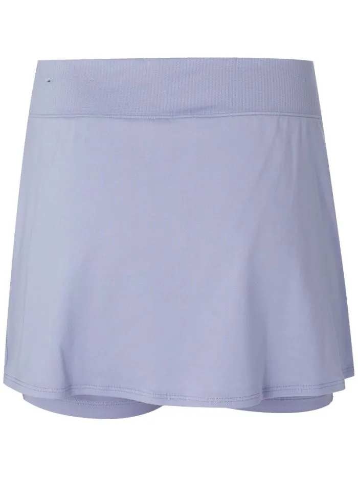 Nike Court Dri-Fit Victory Tennis Skirt W - indigo haze/white