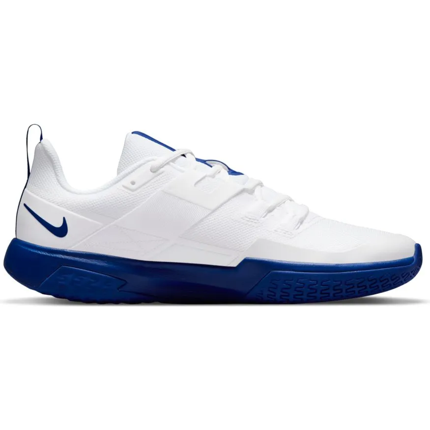 Nike Vapor Lite M - white/hyper blue