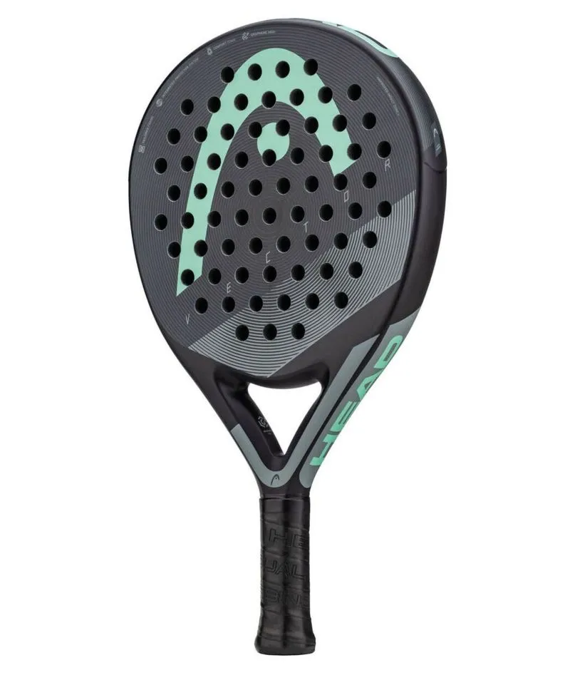 Head Vector 2025