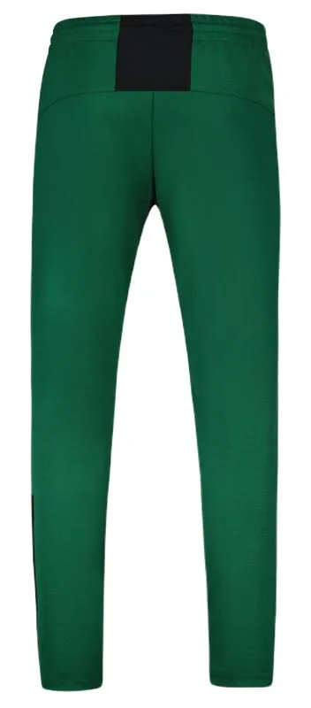 Le Coq Sportif TECH Pant Tapered N°1 SS23 - vert foncé camuset