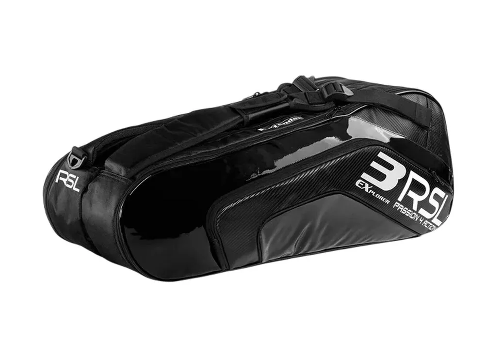 RSL Explorer 3.4 Extender - black