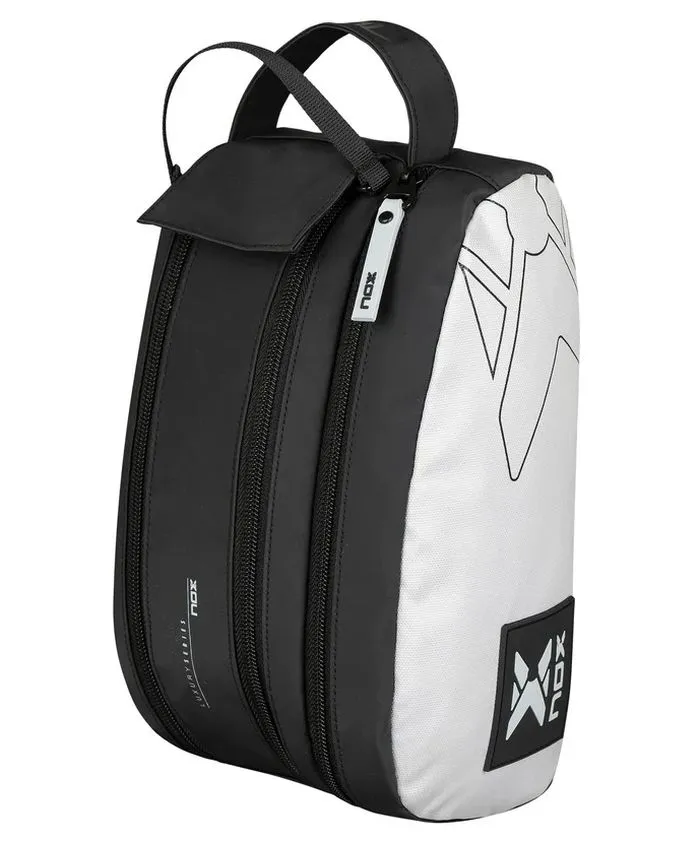 NOX Luxury Toiletry Bag Series