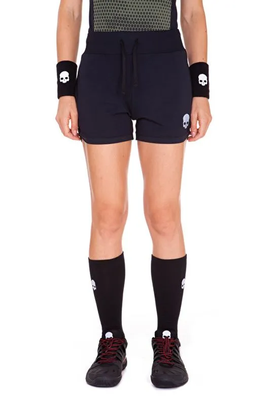Hydrogen Tech Shorts - black