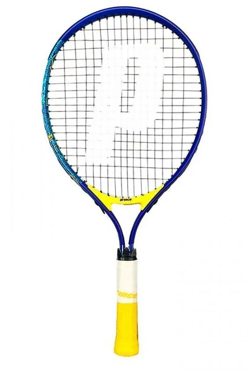 7T57Q805-2 Prince Ace Face 25 - blue