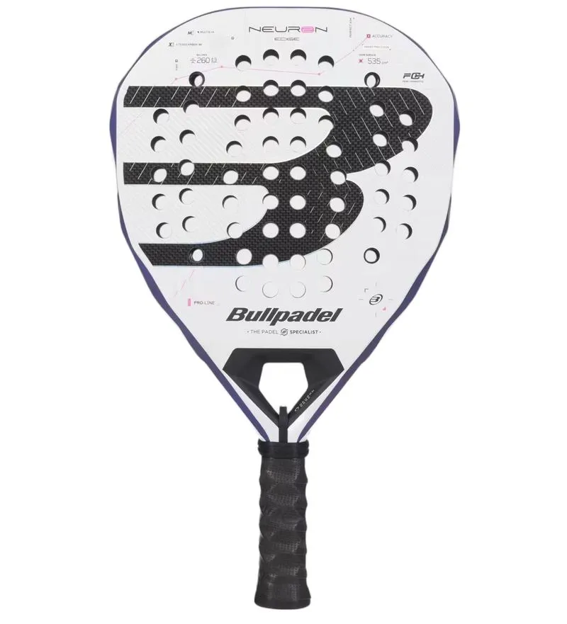 Bullpadel Neuron 02 Edge 27