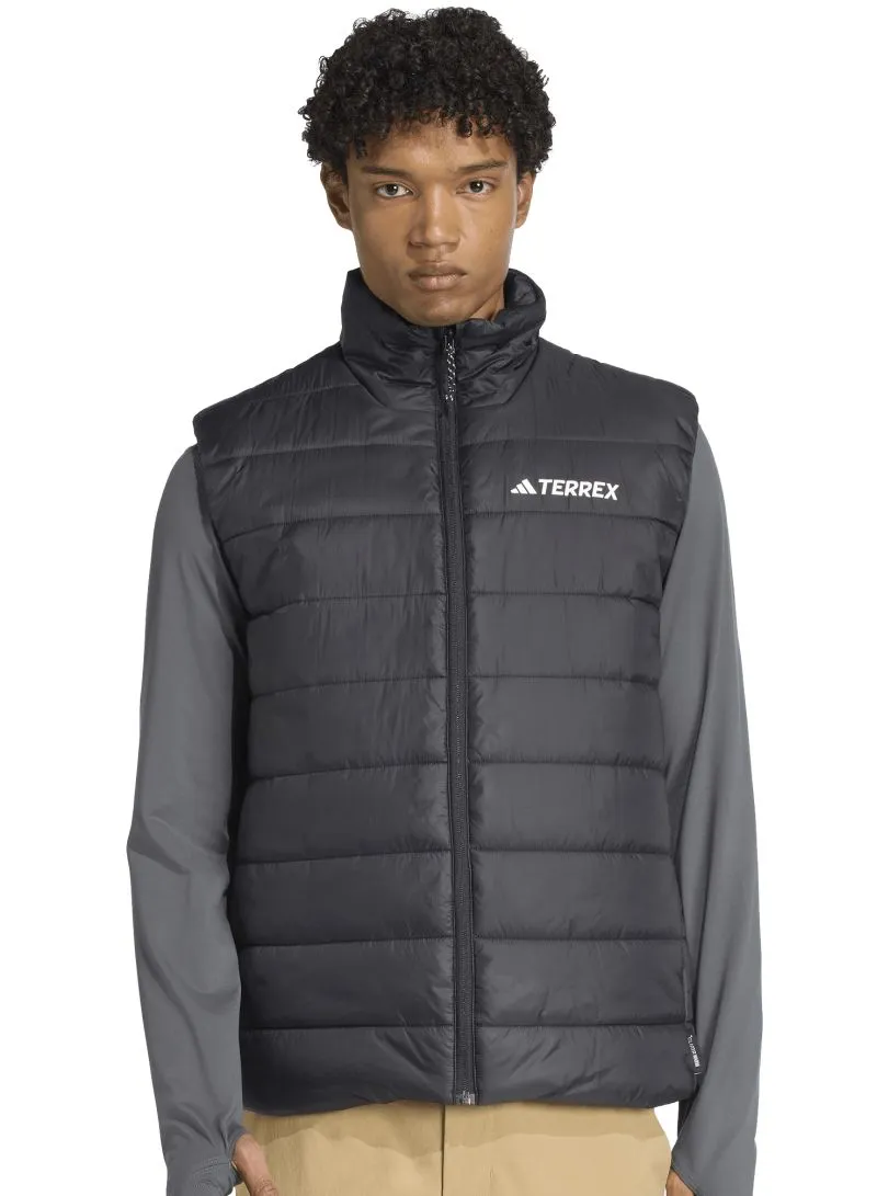 Adidas Terrex Multi Essentials Climawarm Padded - black