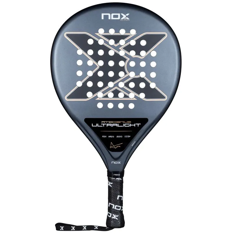 NOX AT10 Genius Ultralight 2026