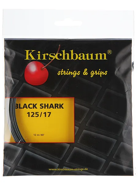 kirschbaum-black-shark-12-m-1 Kirschbaum Black Shark (12 m)