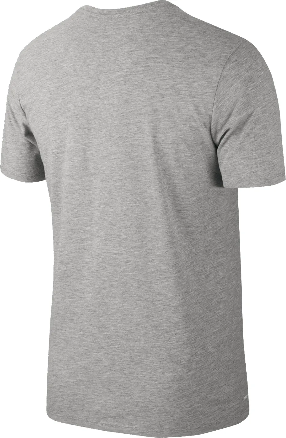 nike-court-rafa-tee-grey-2 Nike Court Rafa Tee - grey