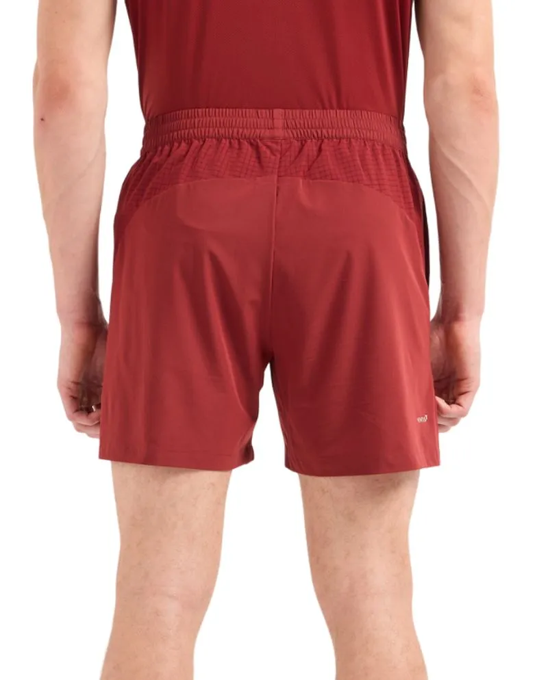 EA7 Man Woven