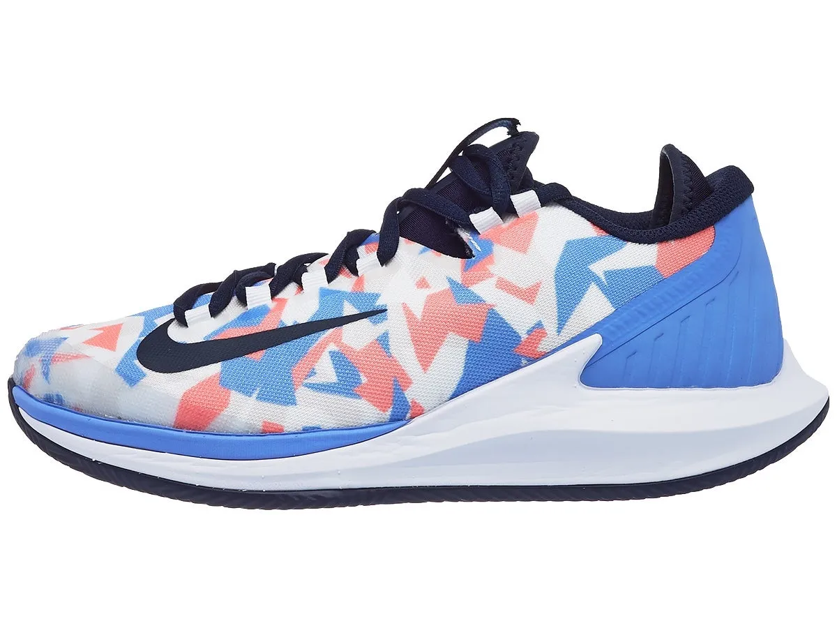 nike-w-court-air-zoom-zero-clay-royal-pulse-obsidian-white-2 Nike W Court Air Zoom Zero Clay - royal pulse/obsidian/white