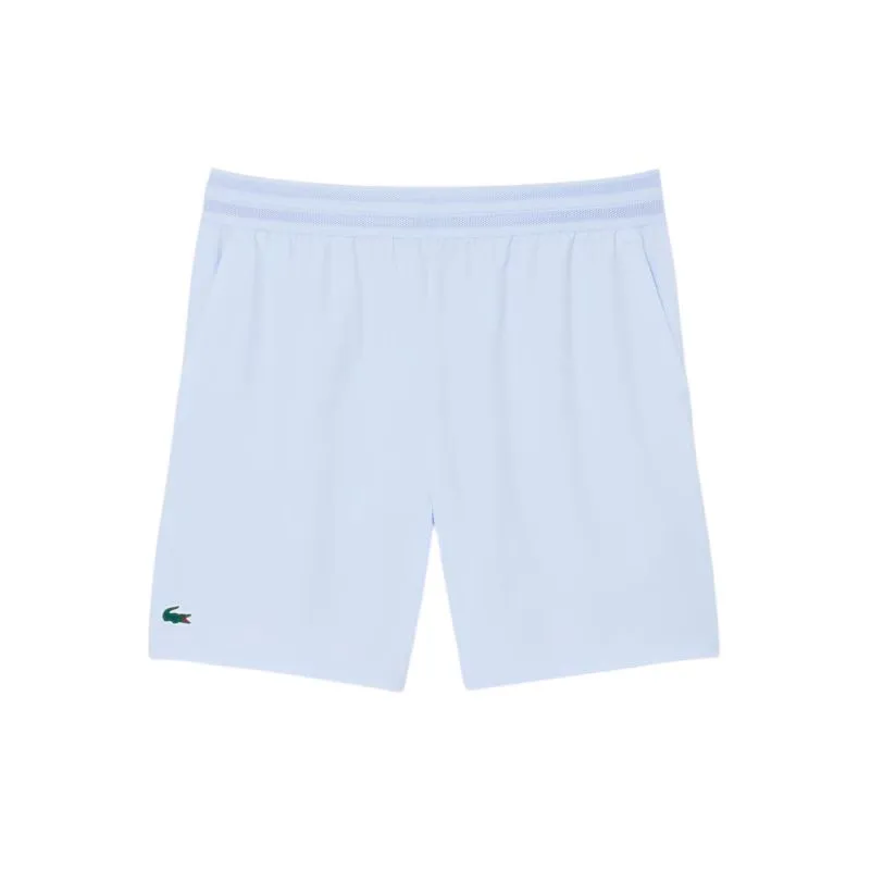 Lacoste Ultra Dry Stretch Tennis - phoenix blue Lacoste Ultra Dry Stretch Tennis - phoenix blue
