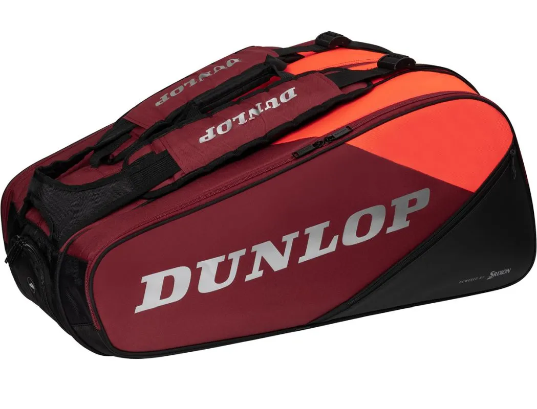 DunlopCXPerfo12RKT Dunlop D Tac CX-Performance 12 RKT