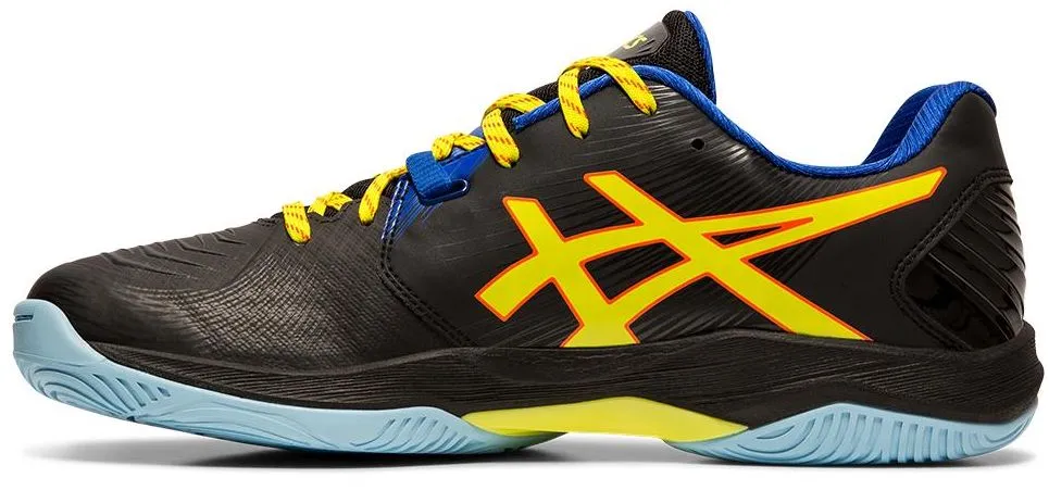 asics-blast-ff-black-sour-yuzu-2 Asics Blast FF - black/sour yuzu