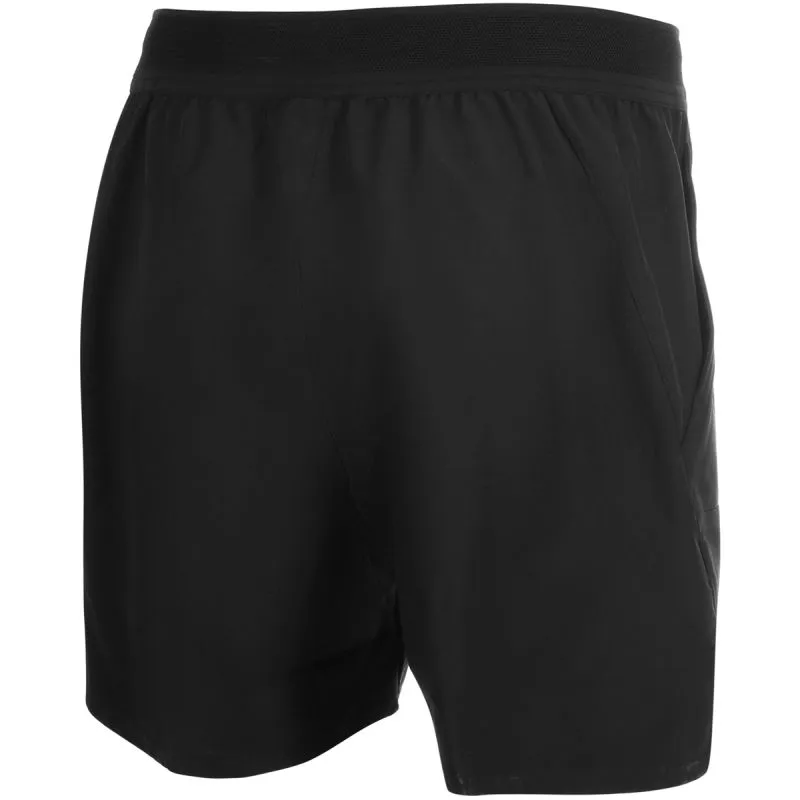 Nike Court Dri-Fit Advantage Short 7in M - black/white