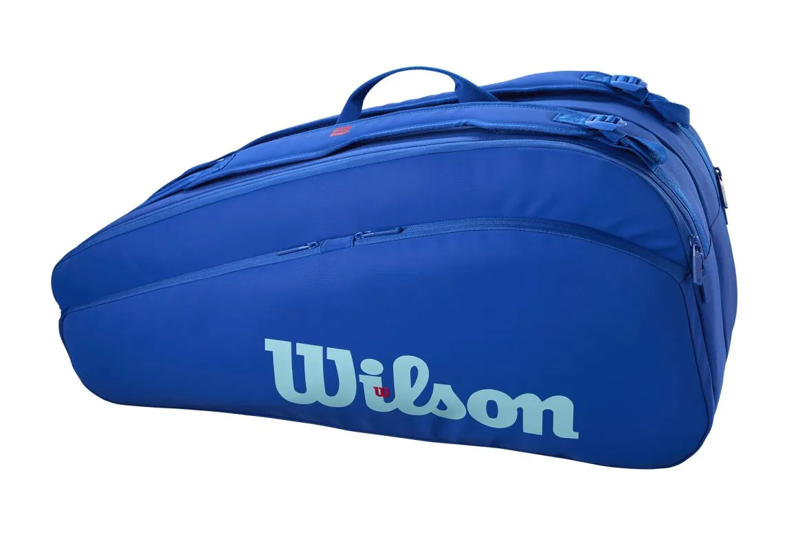 Wilson Ultra V5 Tour 12PK - blue Wilson Ultra V5 Tour 12PK - blue