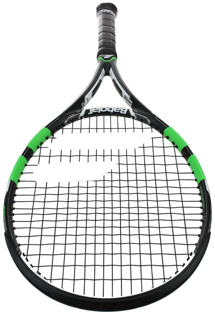 Babolat Pure Drive Jr Wimbledon 2016 (26")
