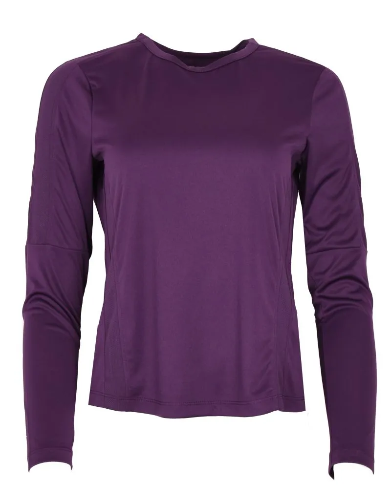 Fila Longsleeve Corina - tattoo 