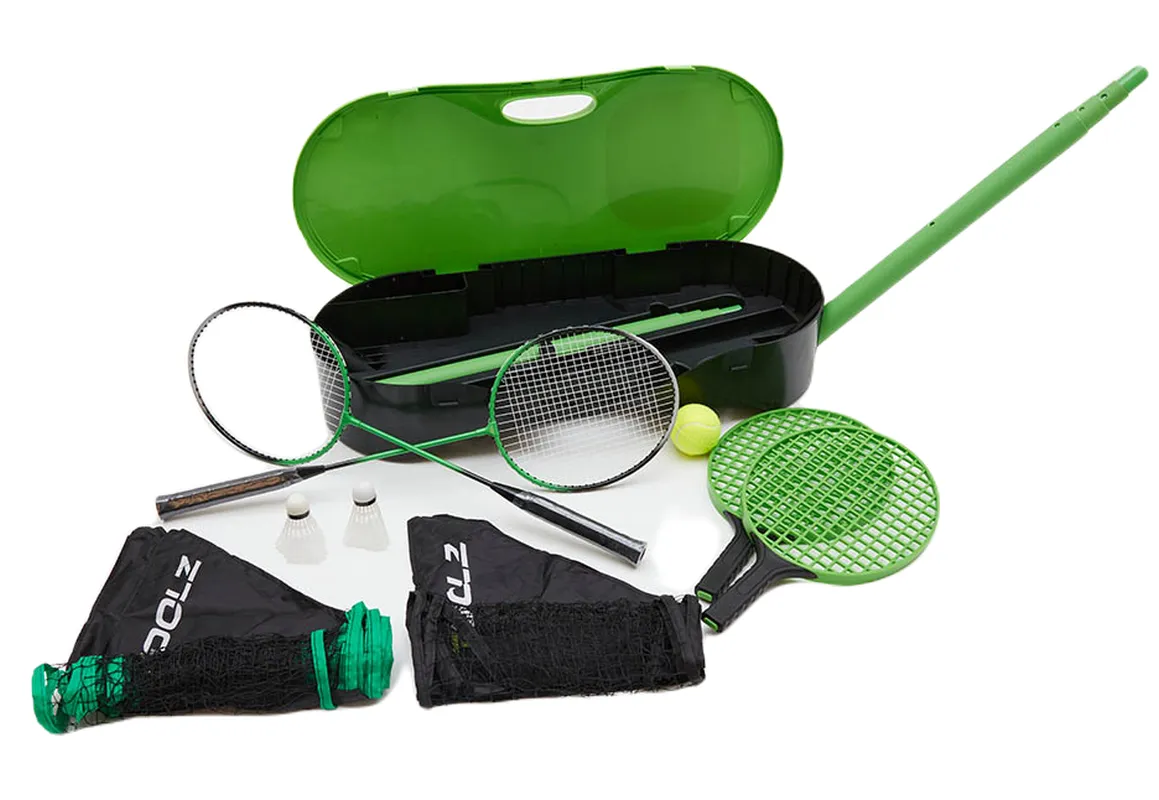 toolz-0001-Toolz-5-6-20200191 Toolz Portable 2in1 Tennis and Badminton Net