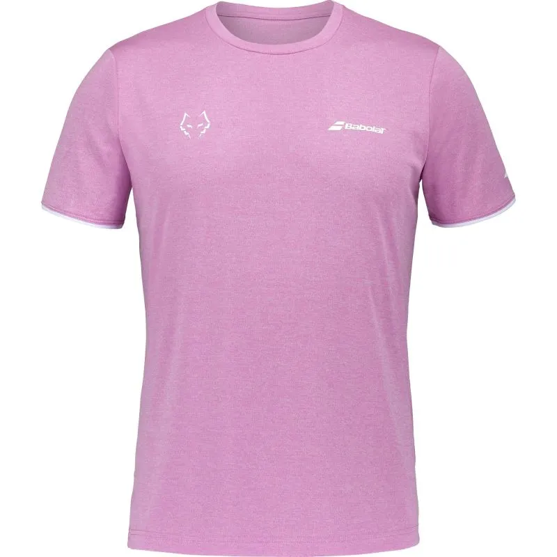 Babolat Crew Neck Lebron