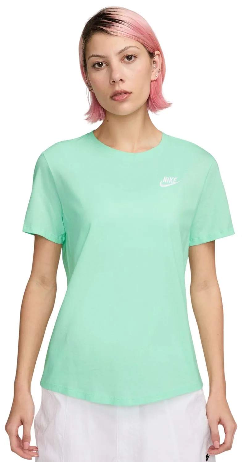Nike Sportswear Club Essentials - mint foam