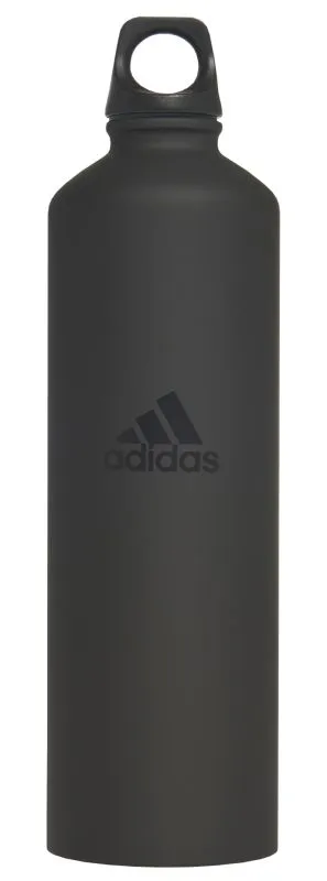 Adidas Steel Bootle 750 ml - black/black