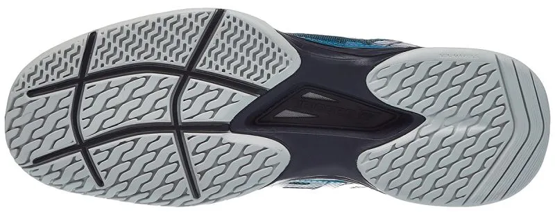 Babolat Jet Mach II All Court Men - dark blue/black