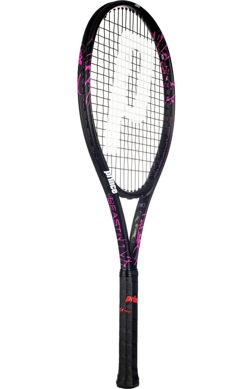 Prince Beast Pink 280g 2023