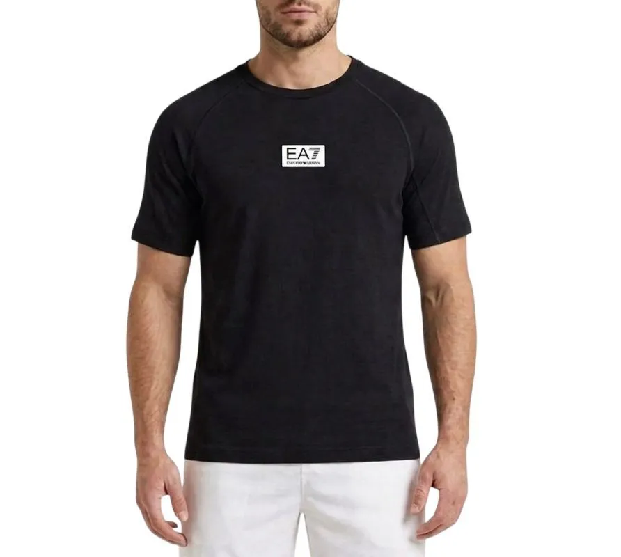 EA7 Dynamic Athlete In Vigor7 - black