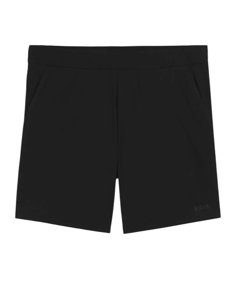 BOSS Active Move 2in1 Shorts - black BOSS Active Move 2in1 Shorts - black