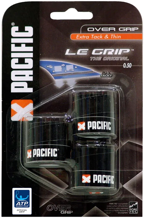 pacific-le-grip-the-original-black-3p Pacific Le Grip The Original black 3P