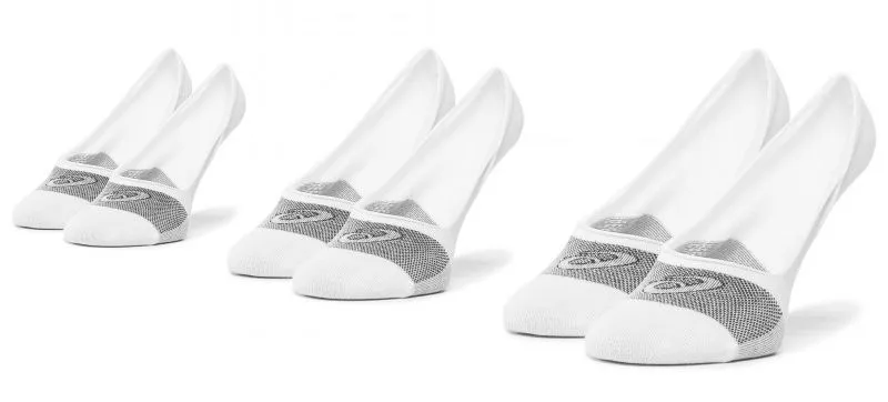 asics-3ppk-secret-sock-3p-brilliant-white-1 Asics 3PPK Secret Sock - 3P/brilliant white