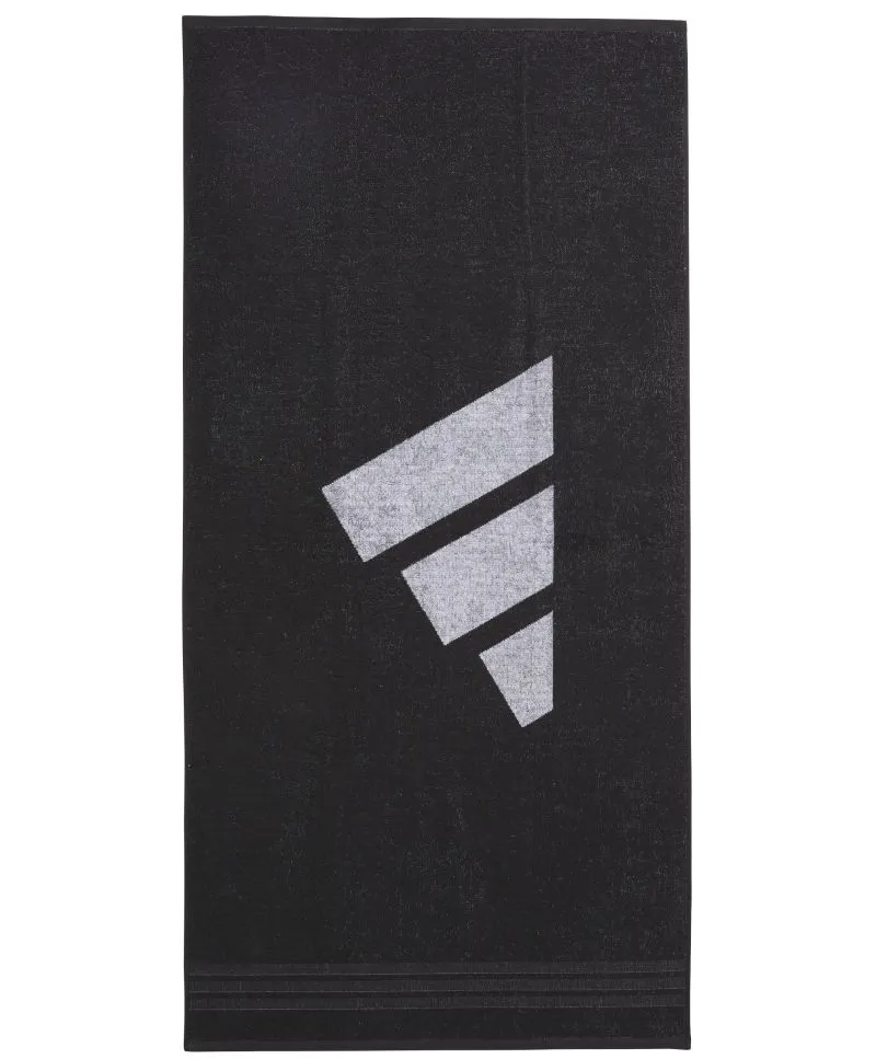 Adidas Performance Large - black/white Adidas Performance Large - black/white