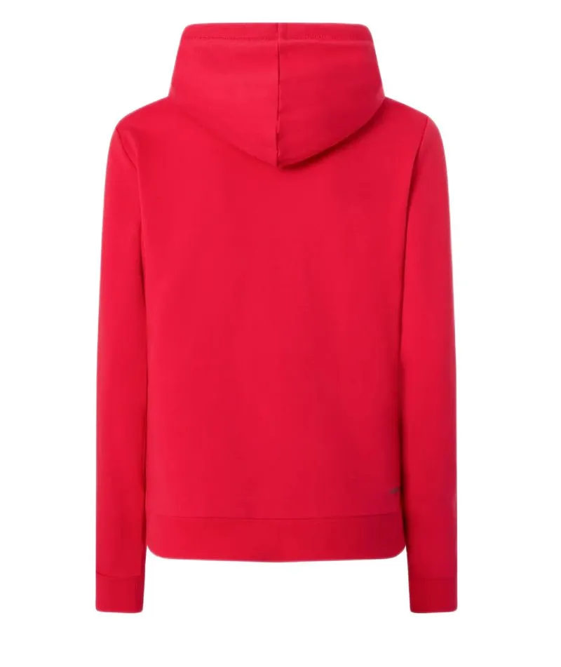 Head Club Original Hoodie - red