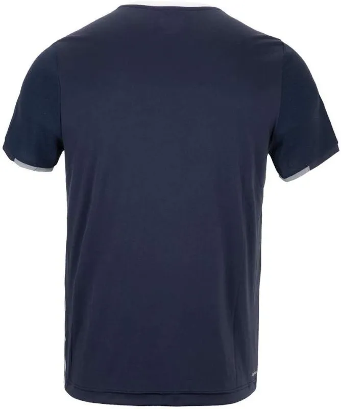 Lotto Squadra Tee - navy blue