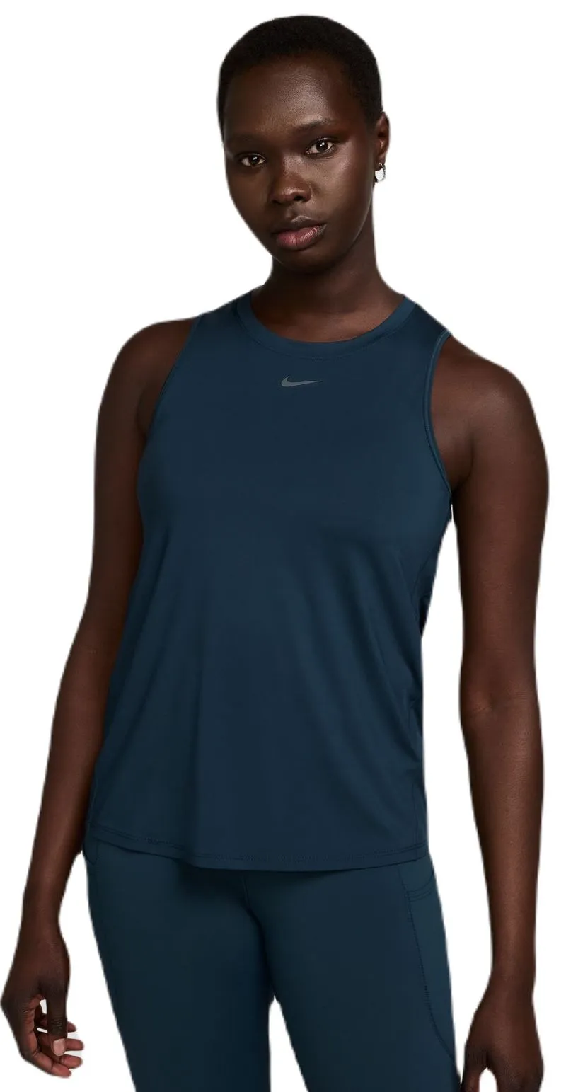 Nike One Classic Dri-Fit Tank Top Nike One Classic Dri-Fit Tank Top