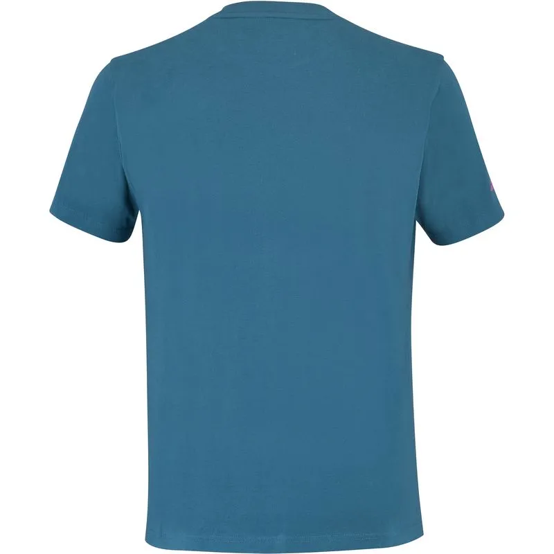 Babolat Cotton J.Lebron - legion blue