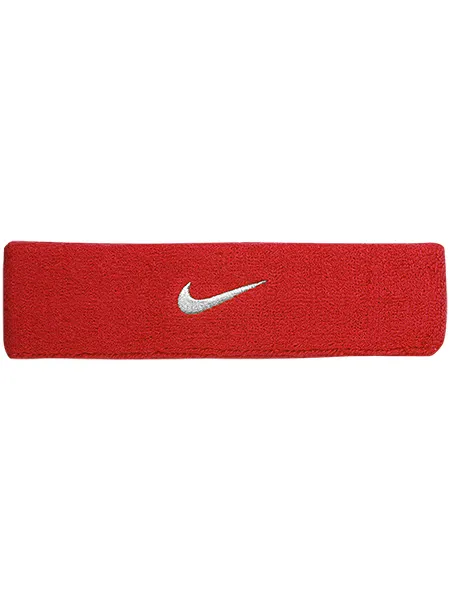 nike-swoosh-headband-varsity-red-white-1 Nike Swoosh Headband - varsity red/white