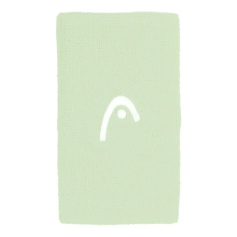 Head 5" Wristband 2P - cantaloupe green Head 5" Wristband 2P - cantaloupe green