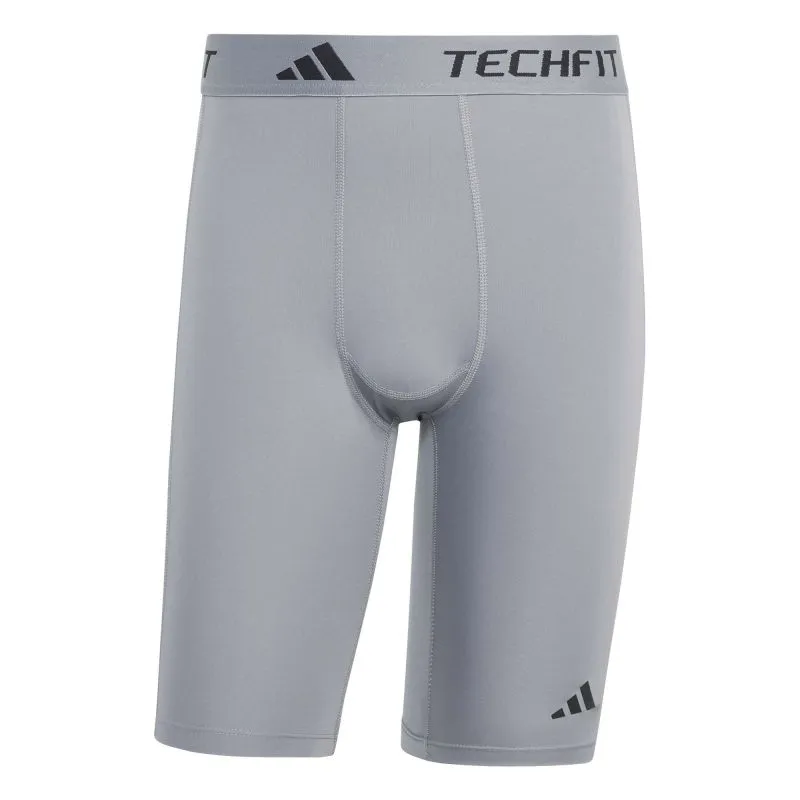 Adidas Techfit Compression Training - grey Adidas Techfit Compression Training - grey