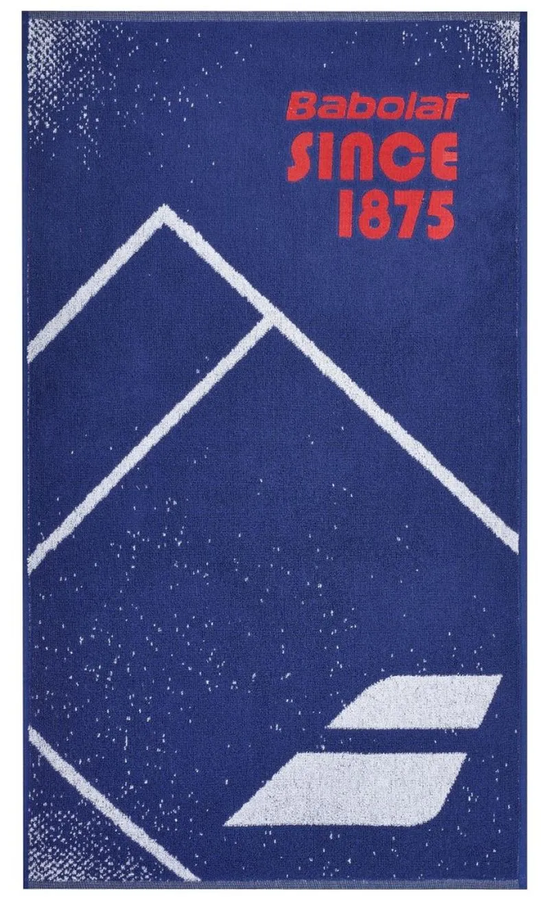 Babolat Medium Towel