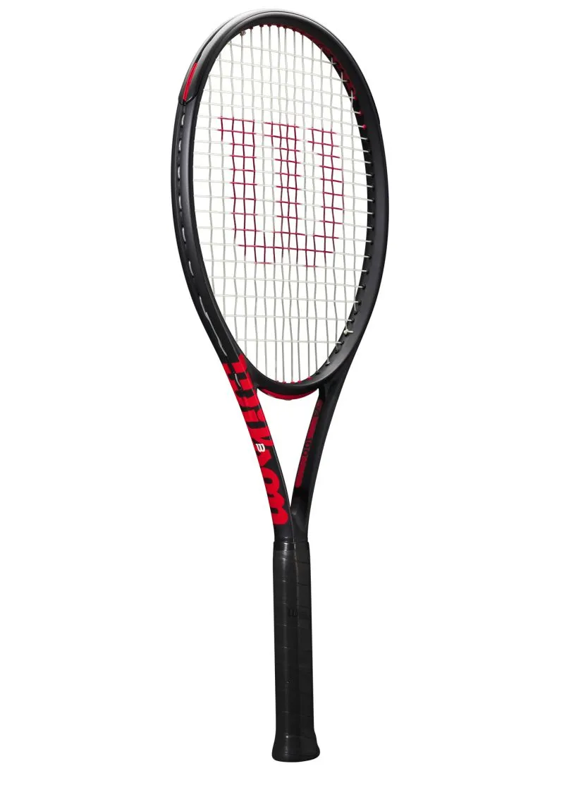 Wilson Clash 100 Pro V3.0 (tester)