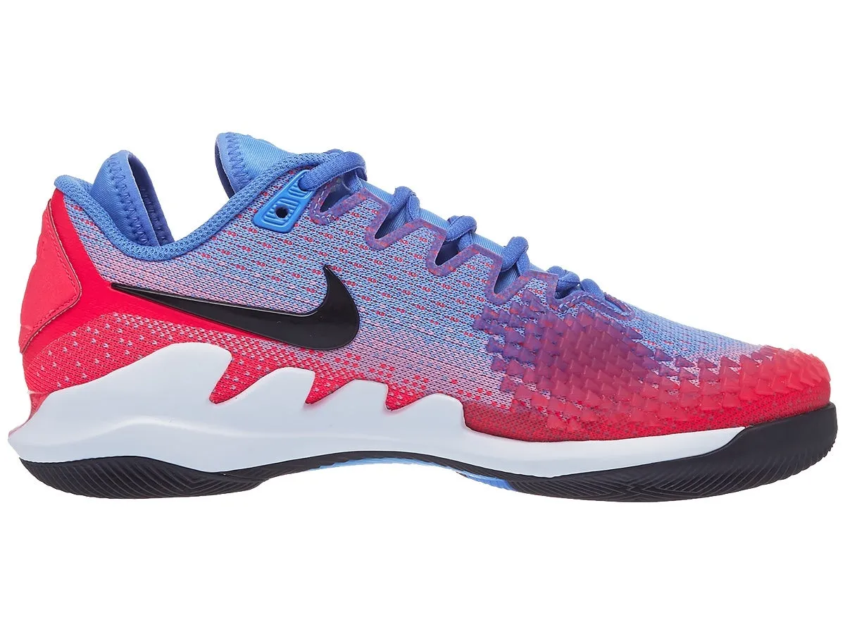 nike-wmns-air-zoom-vapor-x-knit-royal-pulse-black-3 Nike WMNS Air Zoom Vapor X Knit - royal pulse/black