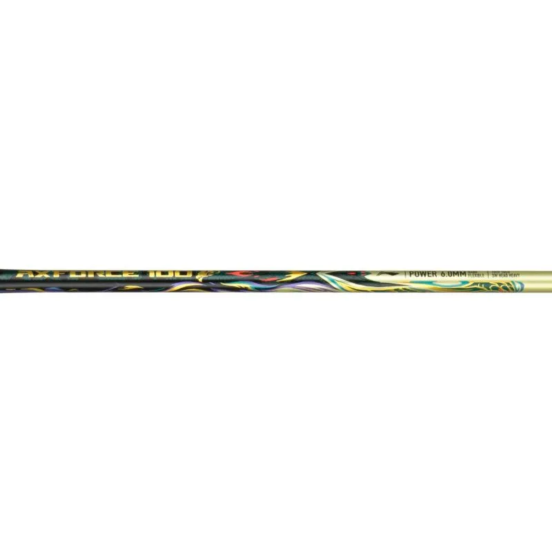 Badminton racket Li-Ning Axforce 100