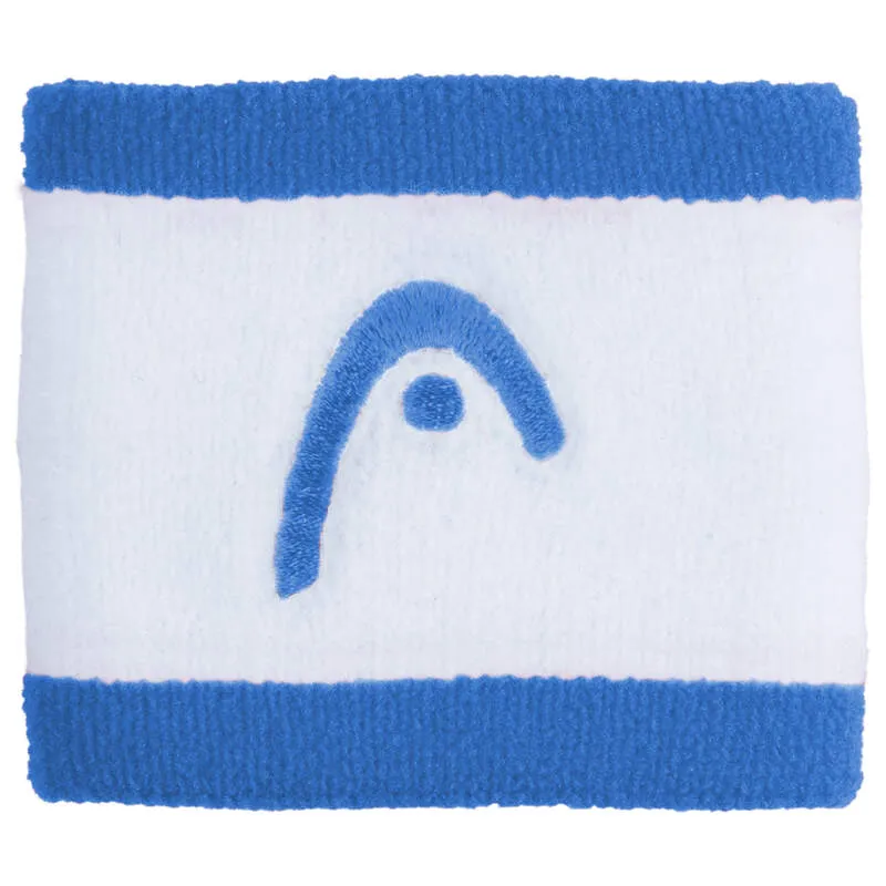 Head Wristbands Striped 2.5"