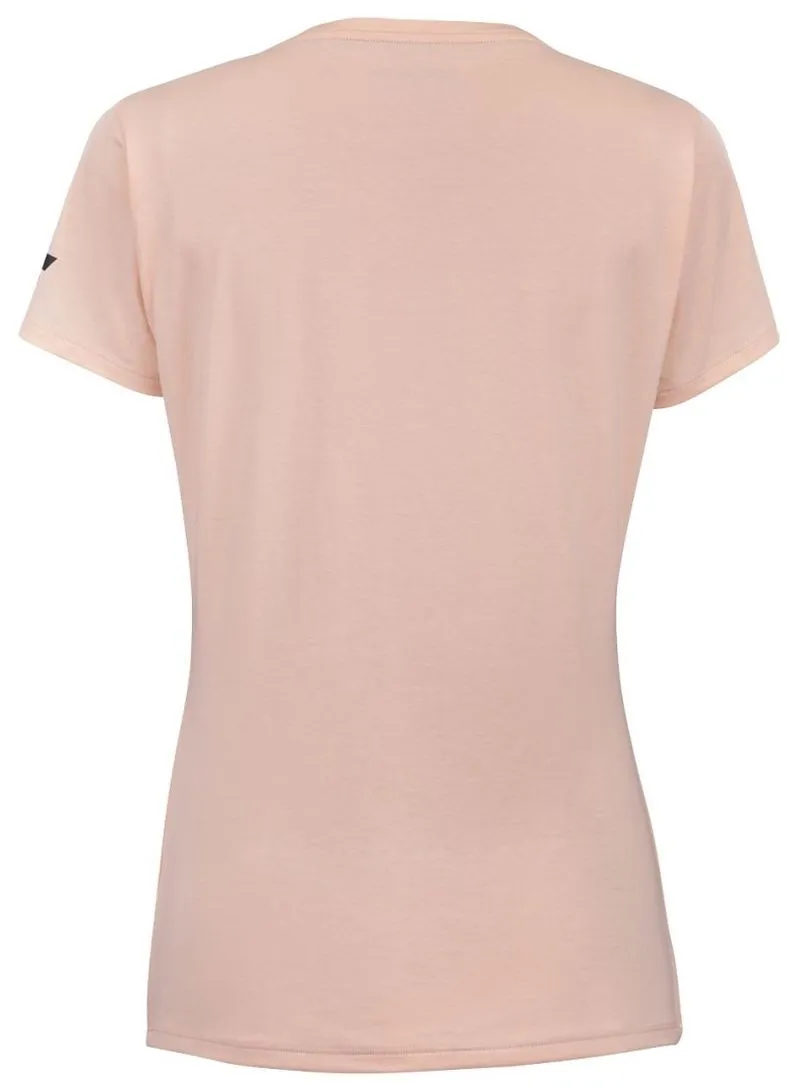 Babolat Girls Exercise - tropical peach