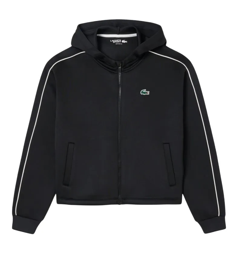 Lacoste Sport Ultra Dry - black/white Lacoste Sport Ultra Dry - black/white