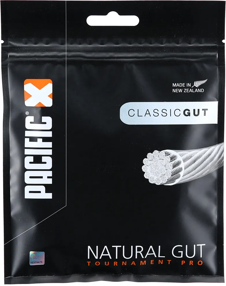 Pacific Classic Natural Gut (12 m)
