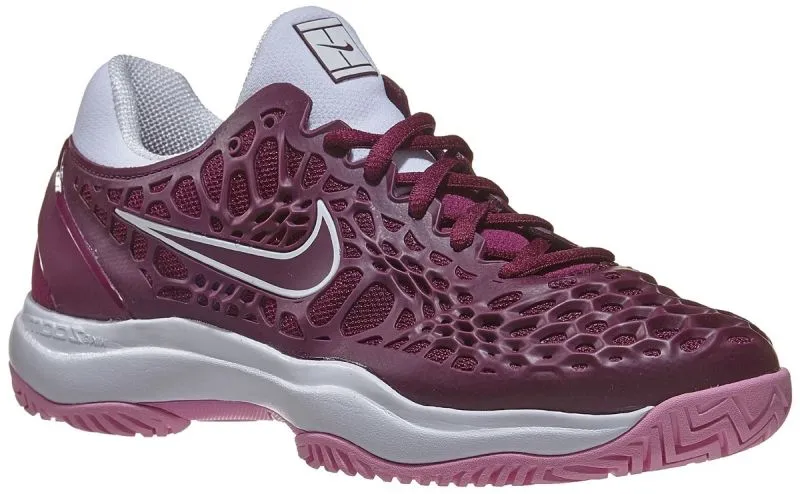 nike-wmns-air-zoom-cage-3-bordeaux-bordeaux-white-1 Nike WMNS Air Zoom Cage 3 - bordeaux/bordeaux/white