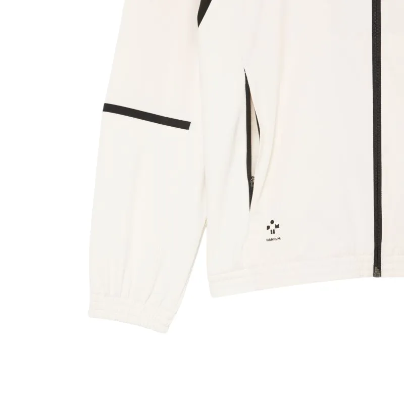 Lacoste Tennis x Daniil Medvedev - white/black